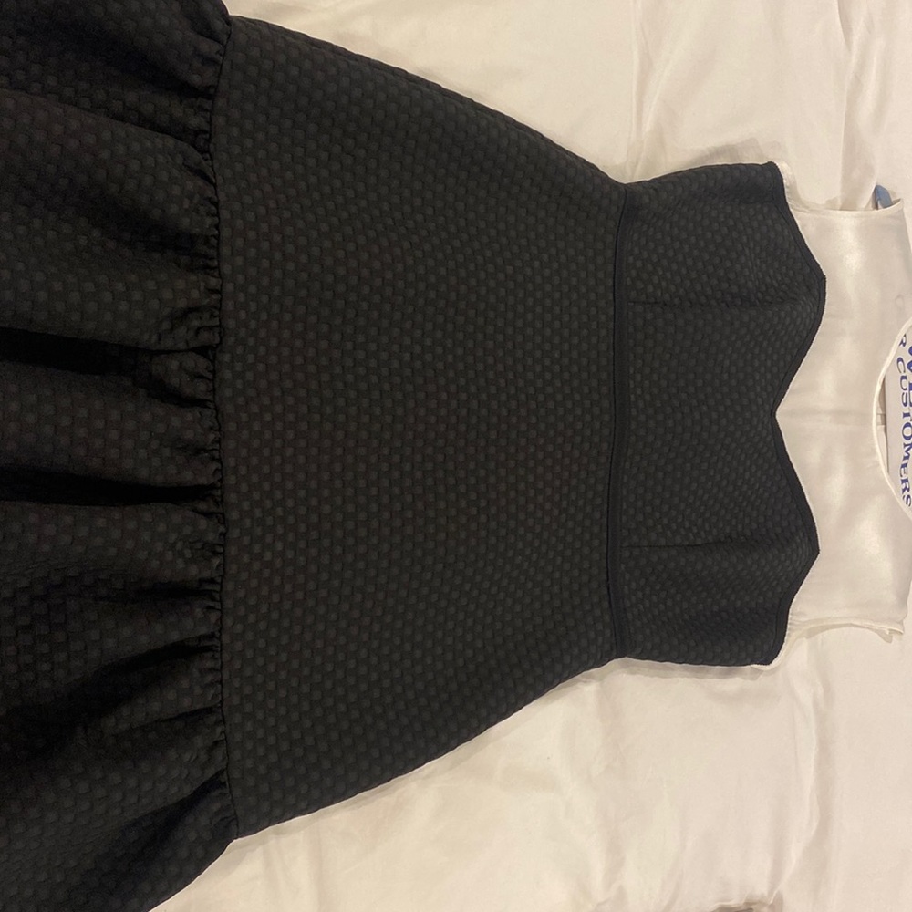 Sandro Paris mini dress